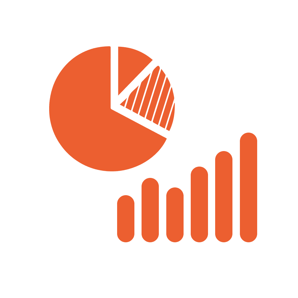 Dashboard and analitycs feature