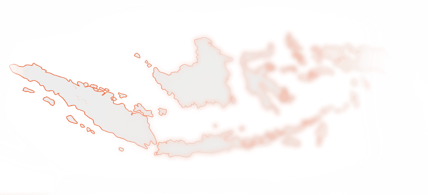 peta indonesia mee home